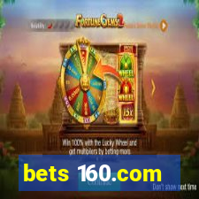 bets 160.com